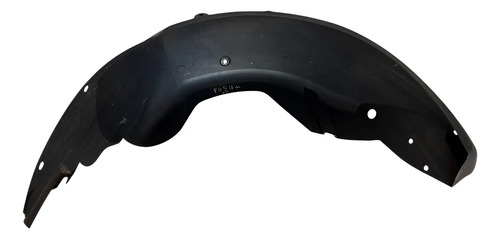 Parabarro Traseiro Direito Ford Fusion 2006 2007 2008