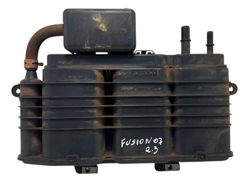 Reservatório Filtro Canister Ford Fusion 2.3 2006 2007 2008