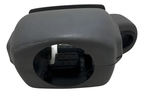 Capa Coluna Direção Hyundai Tucson 2008 A 2016 Cinza