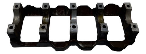 Mancal Virabrequim Ford Fusion 2.3 2006 2007 2008