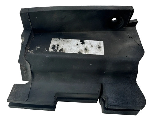 Espuma Paralama Direito Gm Montana 2022 A 2025 26296689 Preto