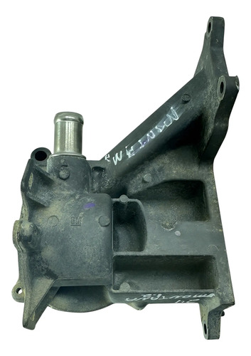 Suporte Bomba Agua Gm Montana 1.2 2022 A 2025