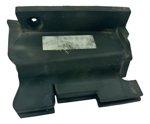 Espuma Paralama Esquerdo Gm Montana 2022 A 2025 26296688 Preto