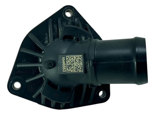 Carcaça Valvula Termostatic Montana 1.2 2022 A 2025 55496663