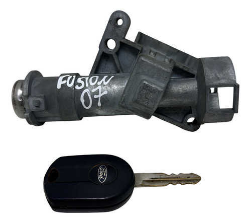 Cilindro Chave Ignição Ford Fusion 2.3 2006 2007 2008