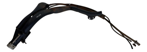 Gargalo Tanque Chevrolet Zafira 93334971 Preto