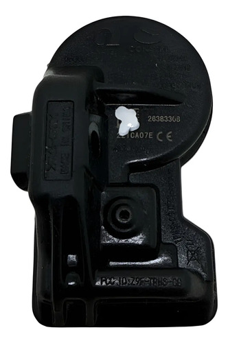 Sensor Pressão Pneu Chevrolet Montana 2023 2024 2025