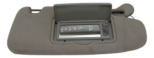 Quebra Sol Direito Ford Fusion 2006 2007 2008