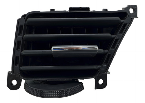 Difusor Ar Dianteiro Esquerdo Honda City 2015 A 2021