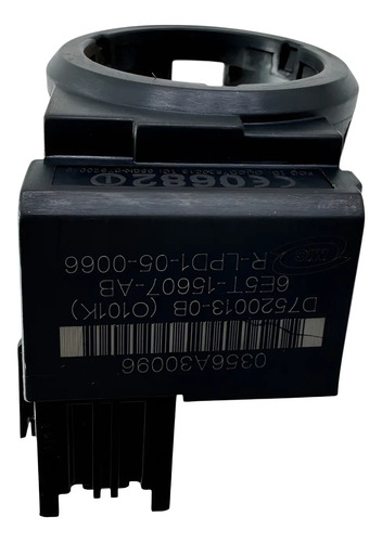 Antena Imobilizador Ford Fusion 2006 2007 2008 6e5t15607ab