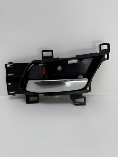 Maçaneta Interna Dianteira Esquerda Honda City 2015 A 2021