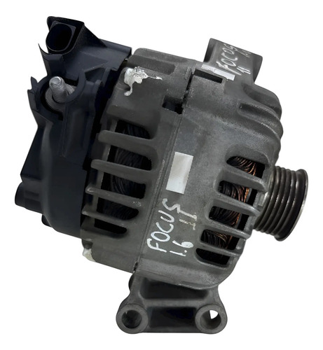 Alternador Ford Focus 1.6 16v 2009 A 2013 Sigma