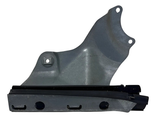 Guia Vidro Porta Traseira Esquerda B170 B180 2007 A 2011