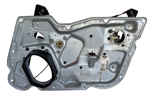 Máquina D Vidro Dianteira Direita Ford Fusion 2006 2007 2008