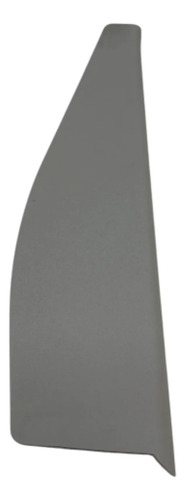 Acabamento Interno Porta Tras Esquerda B170 B180 2007 A 2011 Cinza