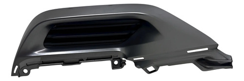 Moldura Esquerda Painel Honda City 2015 A 2021