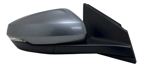 Retrovisor Direito Volkswagen Polo Virtus 2018 A 2025