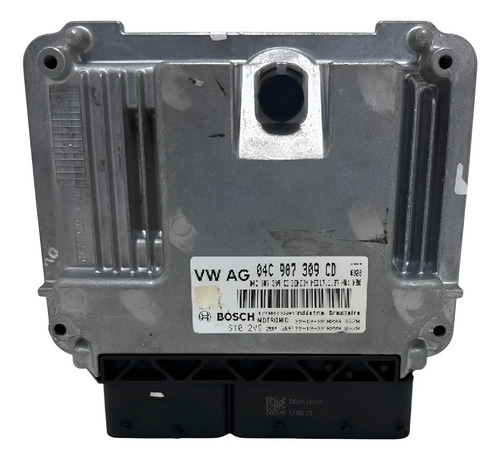 Módulo Injeção Volkswagen Nivus 1.0 Tsi