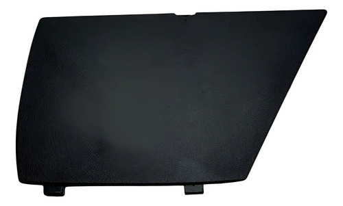 Tampa Acabamento Maçaneta Interna Esquerdo City 2015 A 2021 Preto