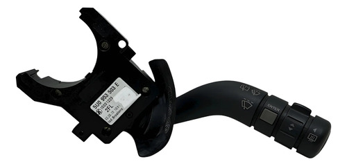 Chave Limpador Volkswagen Fox Spacefox 2010 A 2014