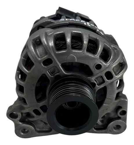 Alternador Volkswagen Fox Spacefox 1.6 2010 A 2015 90a