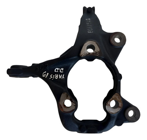 Montante Cubo Dianteiro Esquerdo Toyota Yaris