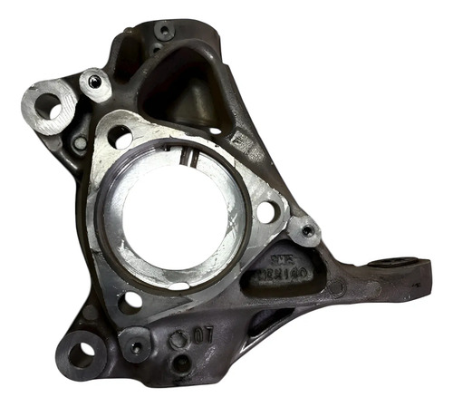 Montante Cubo Roda Dianteiro Esquerdo  Volkswagen Taos 1.4