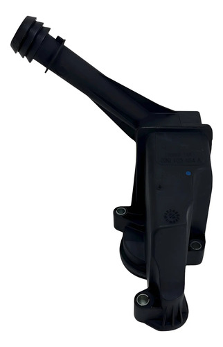 Anti Chama Volkswagen Fox Spacefox 1.6 2010 A 2014