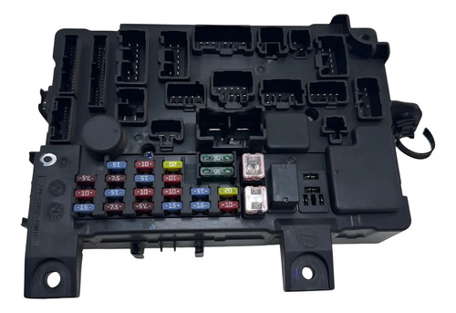 Caixa Fusíveis Painel Mitsubishi Outlander 2.0 2014 A 2018