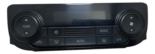 Comando Ar Digital Mitsubishi Outlander 2014 A 2018
