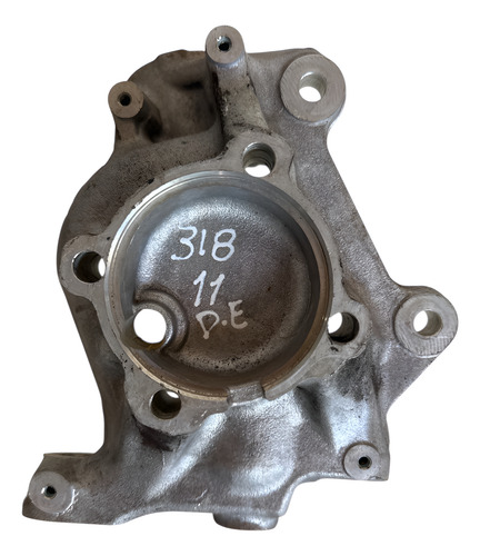 Montante Cubo Dianteiro Esquerdo Bmw 318 320 2008 A 2012
