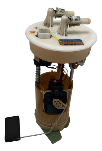 Bomba Combustível Honda City 1.5 2015 A 2021