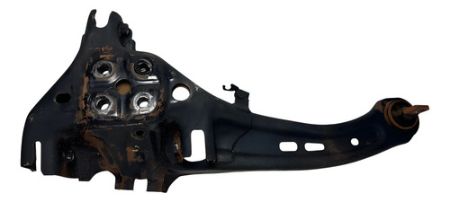 Braço Facão Traseiro Direito Ford Fusion 2.3 2006 2007 2008