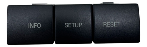 Botão Reset Ford Fusion 2006 2007 2008 6e5t10d889