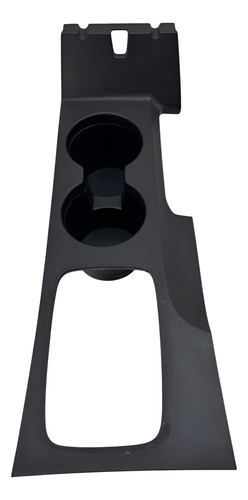Porta Copos Console Ford Fusion 2006 2007 2008 Preto