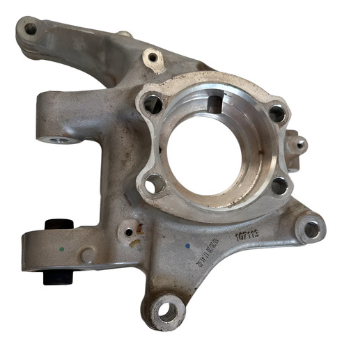 Montante Cubo Trasei Esquerdo Ford Territory 1.5 2021 A 2023