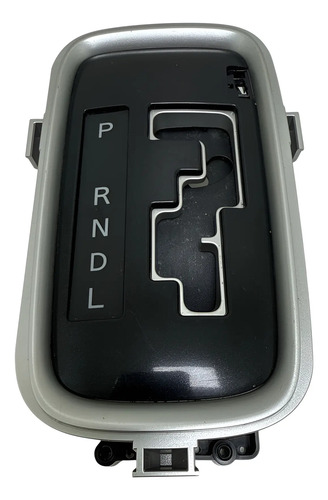 Moldura Alavanca Cambio Mitsubishi Outlander 2014 A 2018