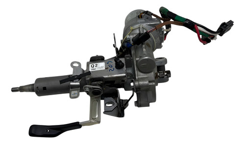 Coluna Direção Elétrica Mitsubishi Outlander 2.0 2014 A 2018