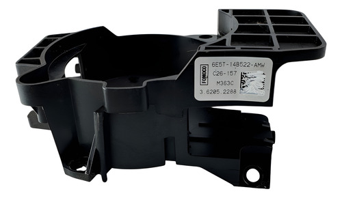 Suporte Chave Seta Ford Fusion 2006 2007 2008 6e5t14b522