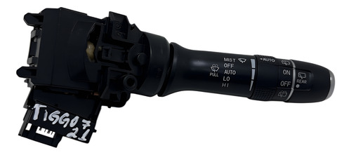 Chave Limpador Parabrisa Tiggo 7 2019 2020 2021 2022