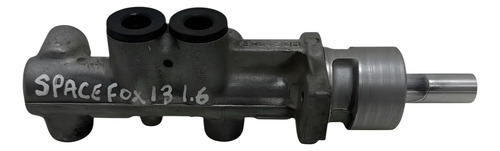 Cilindro Mestre Volkswagen Fox Spacefox 1.6 2010 A 2014