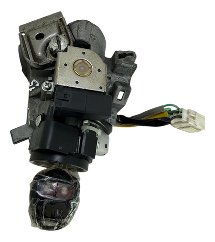Cilindro Chave Ignição Mitsubishi Outlander 2014 2018