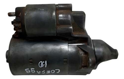 Motor Partida Chevrolet Corsa 1.0 1997 A 2003