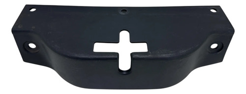 Acabamento Fechadura Capô Diantei Hyundai Tucson 2008 A 2016