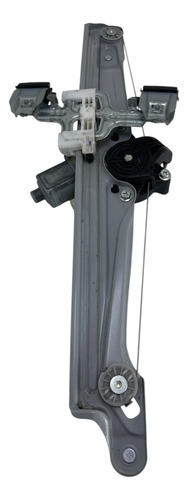 Máquina De Vidro Dianteira Direita Gm Montana 2023 2024 2025