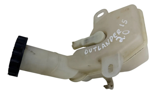 Reservatório Óleo Freio Mitsubishi Outlander 2.0 2014 A 2018