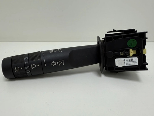 Chave De Seta Chevrolet Montana 2023 2024 2025