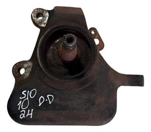 Montante Dianteiro Direito Gm S10 Blazer 2.4 2006 A 2011