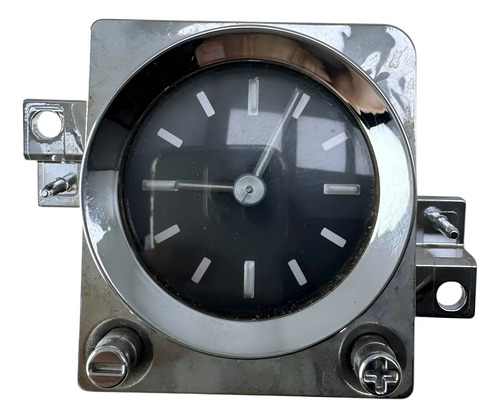 Relógio Painel Ford Fusion 2006 2007 2008 6n7c15000ab