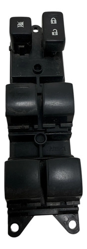 Botão Comando Vidro Mitsubishi Outlander 2014 A 2018